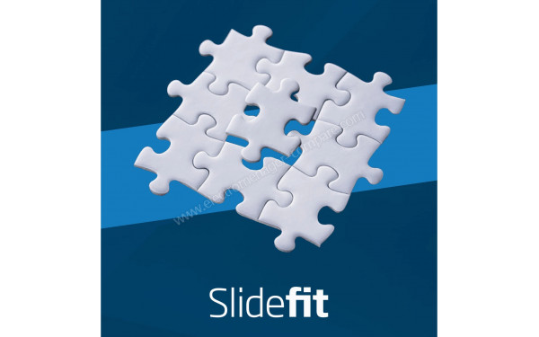 BEKO BDIN164D1C - Mise en situation