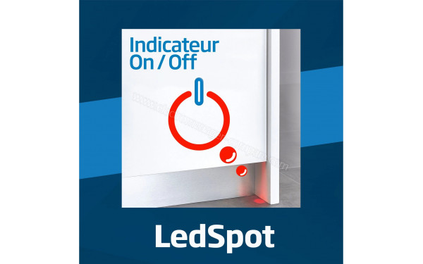 BEKO BDIN164D1C - Mise en situation