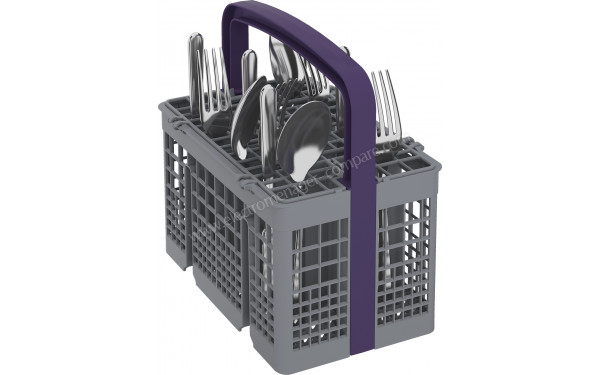 BEKO BDIN164D1C - Panier &agrave; couverts