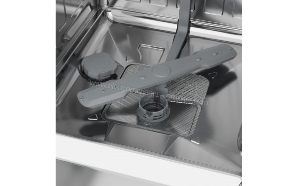 BEKO BDIN173E0 - Bras de lavage