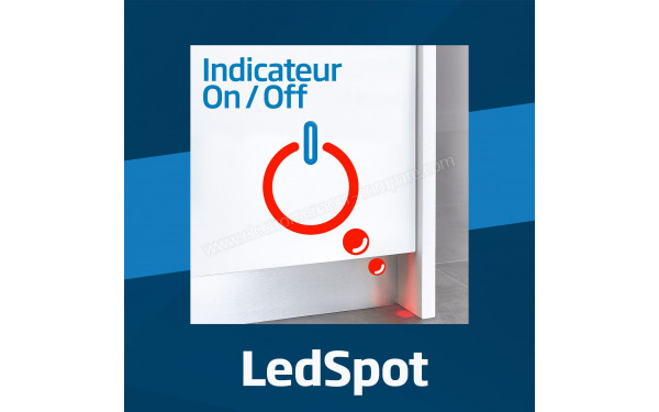 BEKO BDIN28423 - Mise en situation