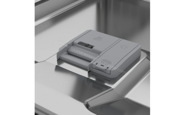 BEKO BDIN28470C - Bac &agrave; produits