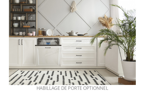 BEKO BDIN29453 - Mise en situation