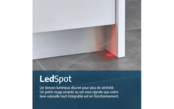 BEKO BDIN29453 - LedSpot