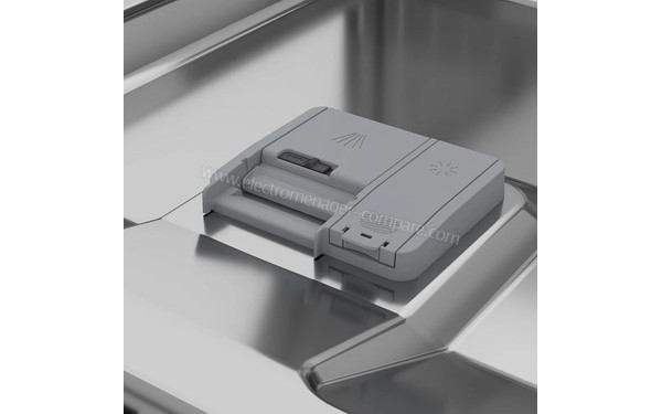 BEKO BDIN36461 - Bac &agrave; produits