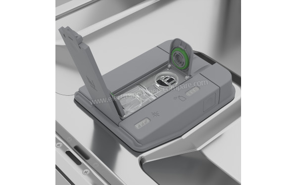 BEKO BDIN38441A - Bac &agrave; produits