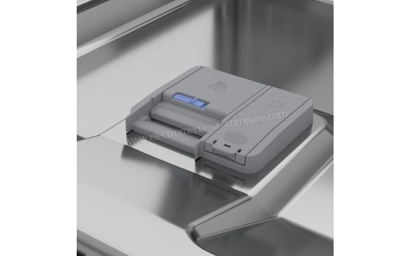 BEKO BDIN38560C - Bac &agrave; produits