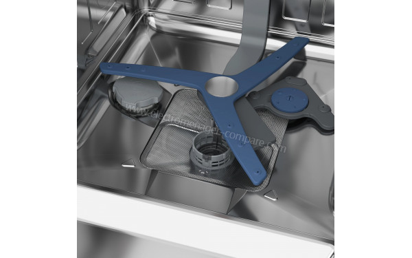 BEKO BDIN38571C - Bras de lavage