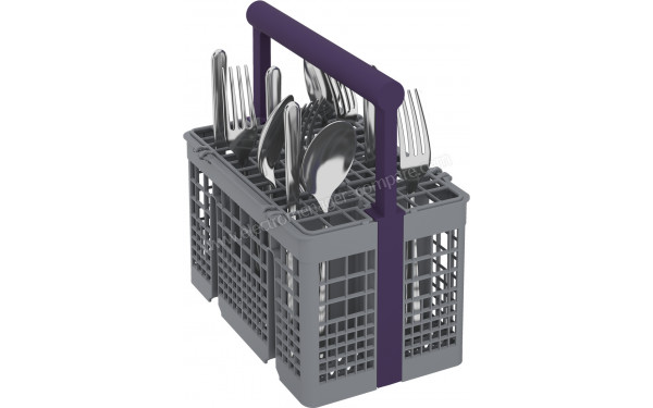 BEKO BDIN38641C - Panier &agrave; couverts
