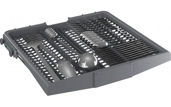 BEKO BDIN38647C - Vue du panier &agrave; couverts