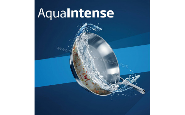 BEKO BDIS161E0Q - Mise en situation