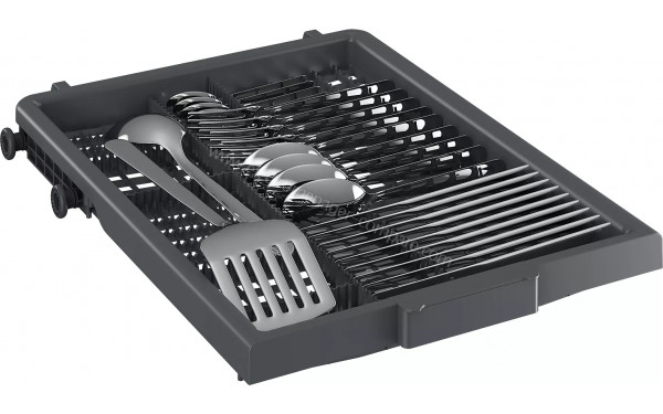 BEKO BDIS35030 - Vue du tiroir sup&eacute;rieur