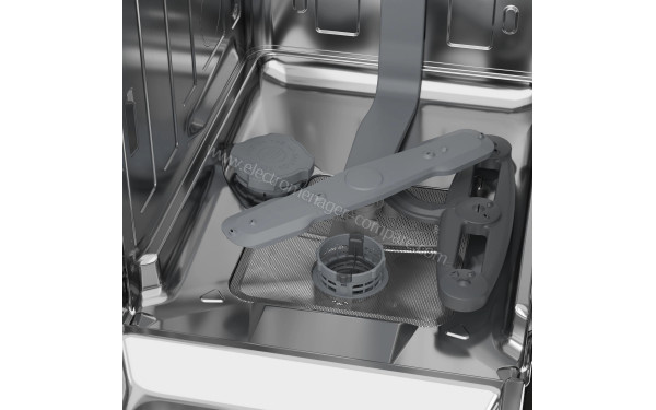 BEKO BDIS38042Q - Bras de lavage