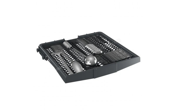 BEKO BDSN28530X - Vue du tiroir sup&eacute;rieur