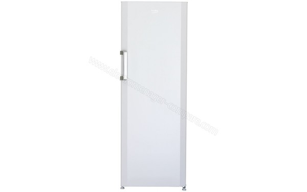BEKO BFS23720W - Vue de face