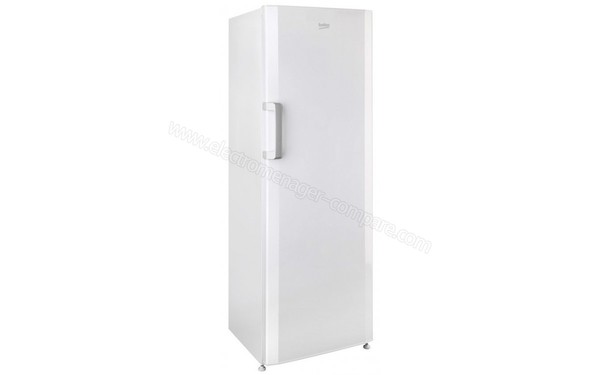BEKO BFS23720W - Vue 3/4 gauche