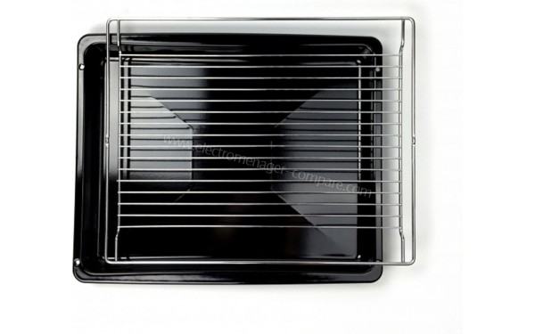 BEKO BIE22304XP - Accessoires