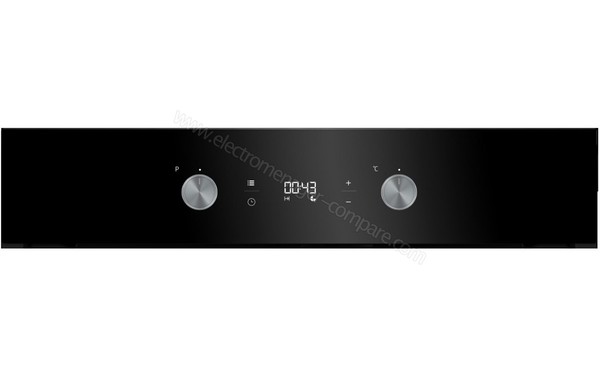 BEKO BIE24301B - Panneau de commandes