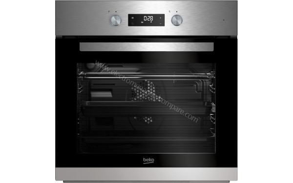 Духовой шкаф beko bim 22304 xcs