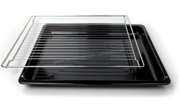 BEKO BIM23302BPS - Accessoires