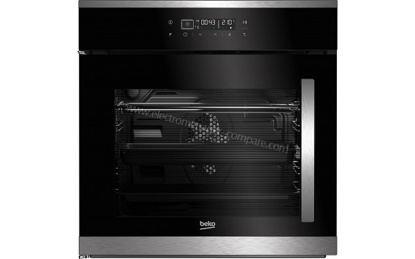 BEKO BIM25400XL - Vue de face