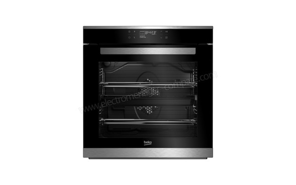 BEKO BIMM35500XPS - Vue de face