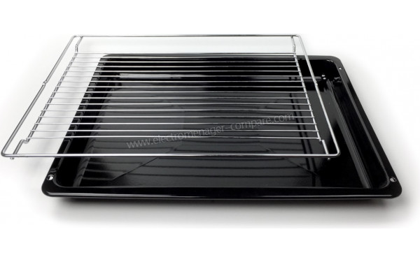 BEKO BIRS25300XCS - Accessoires