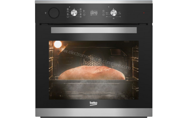 BEKO BIS23301BC - Vue de face