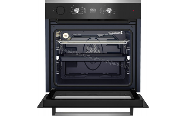 BEKO BIS23301BC - Vue de l'int&eacute;rieur