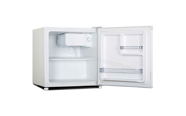 BEKO BK7725 - Vue de l'int&eacute;rieur