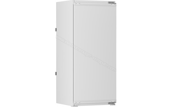 BEKO BLSA210M4SN - Vue 3/4 gauche
