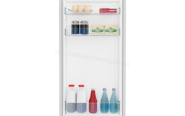 BEKO BLSA210M4SN - Balconnets