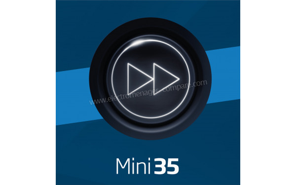 BEKO BLVI70F - Mise en situation