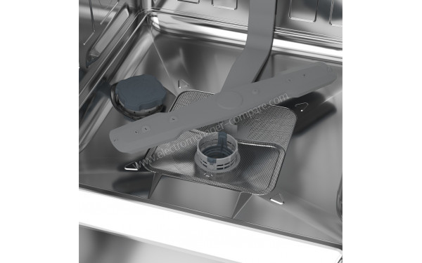 BEKO BLVI70F - Bras de lavage