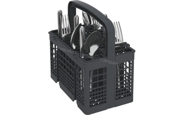 BEKO BLVI84F - Vue du panier &agrave; couverts