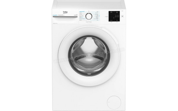 BEKO BM0WT310211 - Vue de face