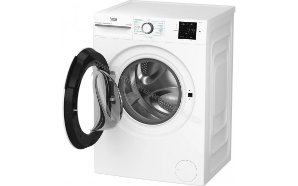 BEKO BM0WT310211 - Vue de l'int&eacute;rieur