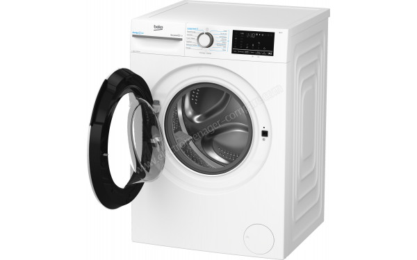 BEKO BM0WT49211 - Vue 3/4 droite