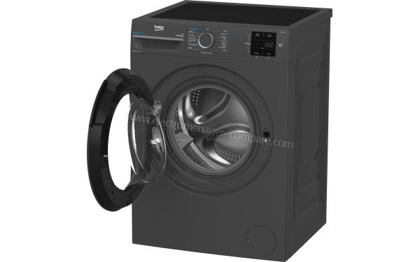 BEKO BM0WU3922FB - Vue 3/4 droite
