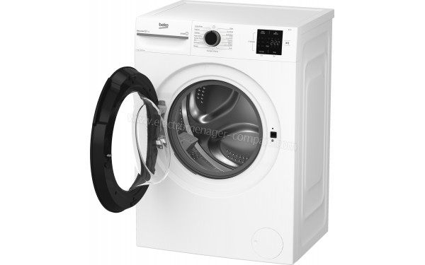 BEKO BM1WFU3623B - Vue de l'int&eacute;rieur