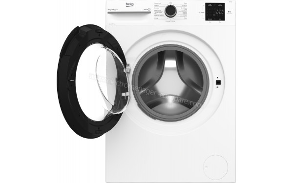 BEKO BM1WFU3623B - Vue de l'int&eacute;rieur