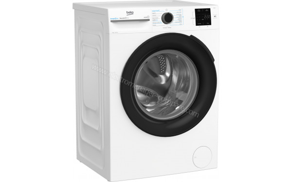 BEKO BM34WFT310411 - Vue 3/4 gauche