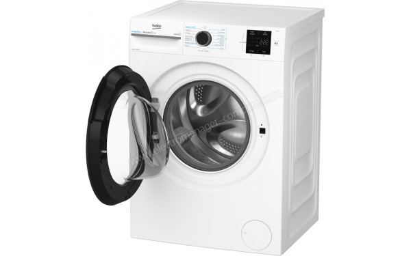 BEKO BM34WFT310411 - Vue de l'int&eacute;rieur