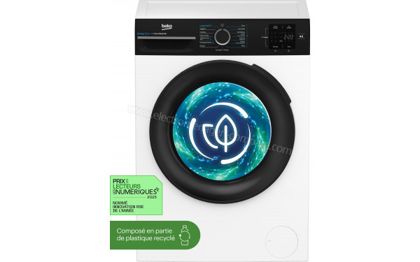 BEKO BM34WFU47211 - Vue de face