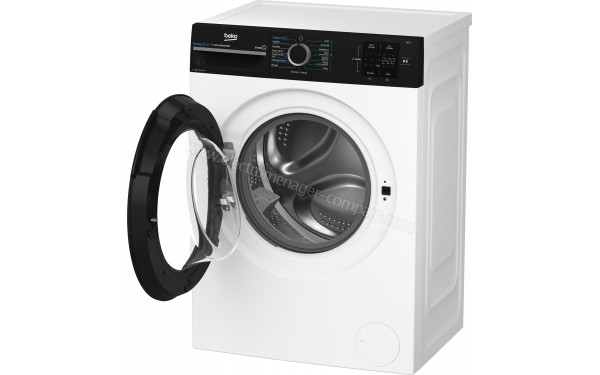 BEKO BM34WFU47211 - Vue de l'int&eacute;rieur