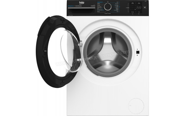 BEKO BM34WFU47211 - Vue de l'int&eacute;rieur