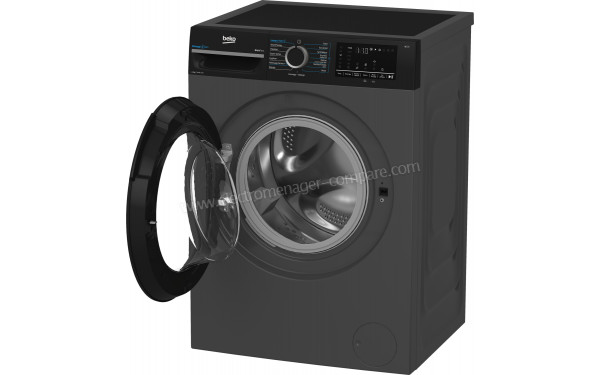 BEKO BM34WFU48411A - Vue de l'int&eacute;rieur