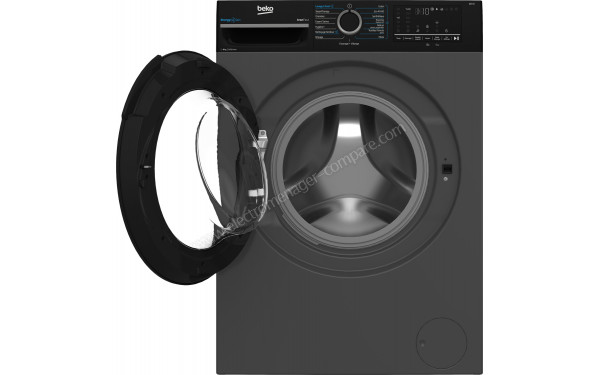 BEKO BM34WFU48411A - Vue de l'int&eacute;rieur