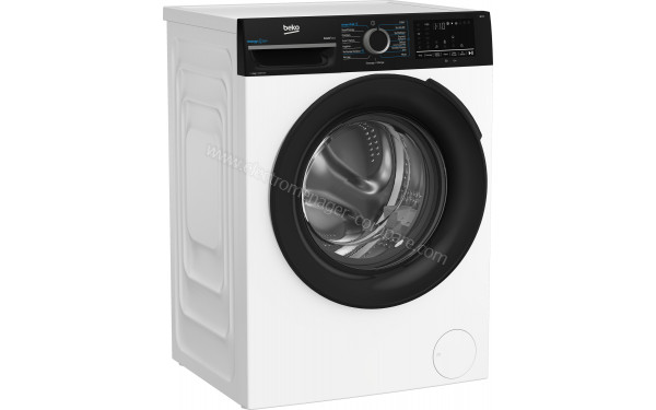 BEKO BM34WFU48411 - Vue 3/4 gauche