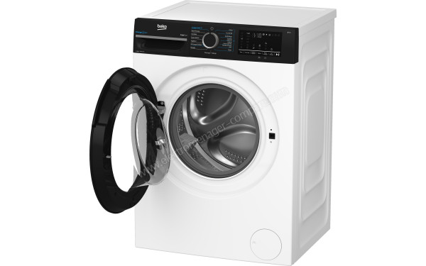 BEKO BM34WFU48411 - Vue de l'int&eacute;rieur
